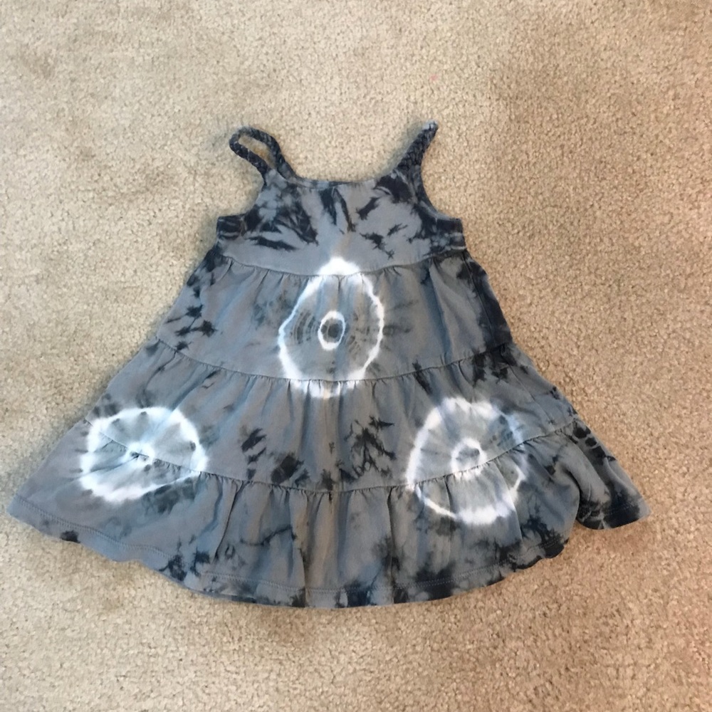 77 kids dress